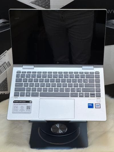 HP ENVY X360 14-ES1023DX INTEL CORE 7 150U 16GO 512GO SSD TACTILE X360 NEUF SOUS EMBALLAGE