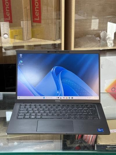 DELL LATITUDE CARBON 7420 I5 VPRO 1145G7 16GO 256GO SSD