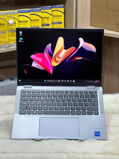 DELL LATITUDE ALUMINUM 7440 I5 1335U 16GO DDR5 256GO SSD TACTILE
