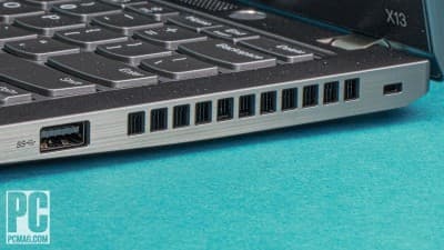 LENOVO THINKPAD X13 RYZEN 5 PRO 3500U 8GO 512GO SSD