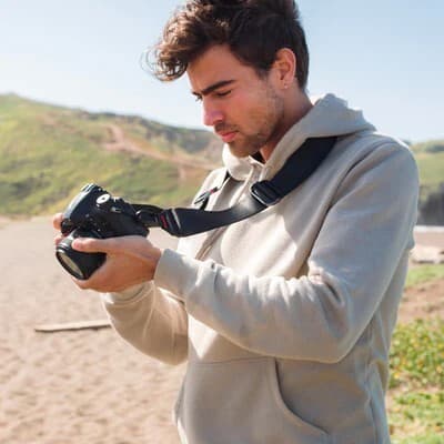 Sangles pour appareil photo Peak Design