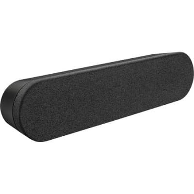 Logitech Rally Speaker - Haut-Parleur Professionnel pour Système de Visioconférence Rally