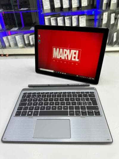 Dell LATITUDE 7200 2 in 1 TACTILE i5-8em 8GB 256GB 13"