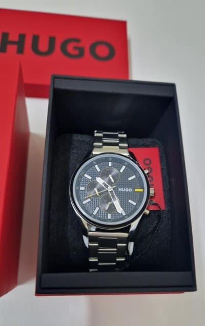 Montre Homme HUGO BOSS