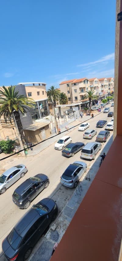 Location Appartement F3 Alger Bordj el bahri