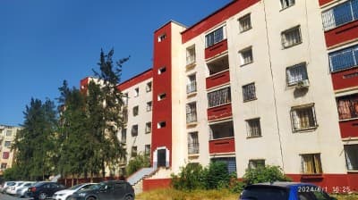 Vente Appartement F3 Blida Beni mered