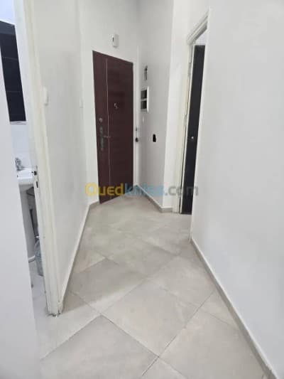 Vente Appartement F3 Annaba Annaba