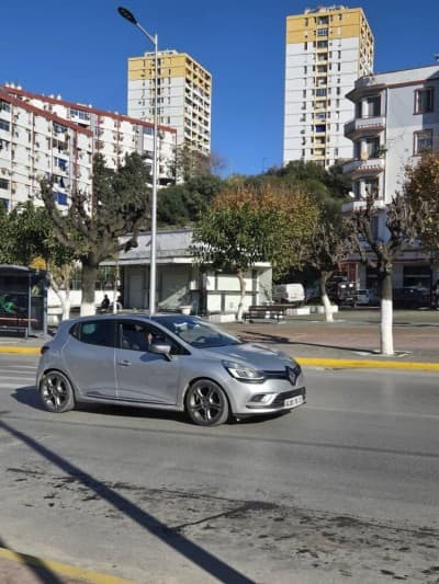 Vente Appartement F4 Annaba Annaba