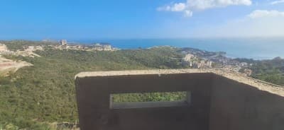 Vente Villa Annaba Annaba