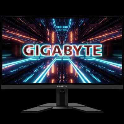 GIGABYTE G27FC Gaming Monitor