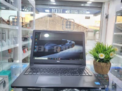 DELL INSPIRON CELERON N3060 4/256