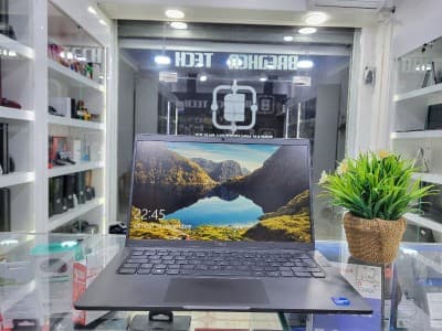 DELL 7420 I7 1185G7 16/512