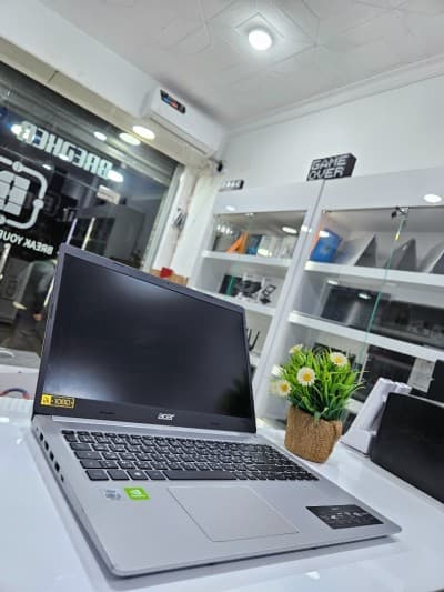 ACER ASPIRE 5 I5 1035G7 MX350