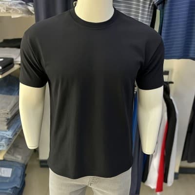 T-shirt Régent 100% coton