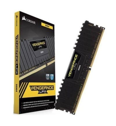 Corsair Vengeance lpx 16gb