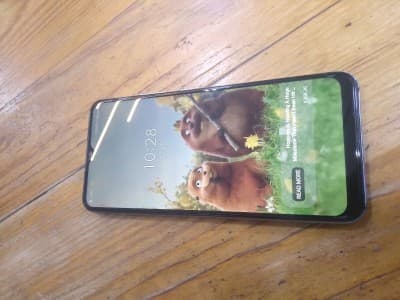 realme C21-Y