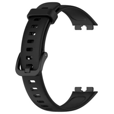 Bracelet en Silicone pour Huawei band 10 / 9 / 8 / 6 pro