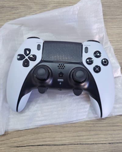 Manette sans fil T46 PS4, PS4 Pro, PS4 Slim & PC