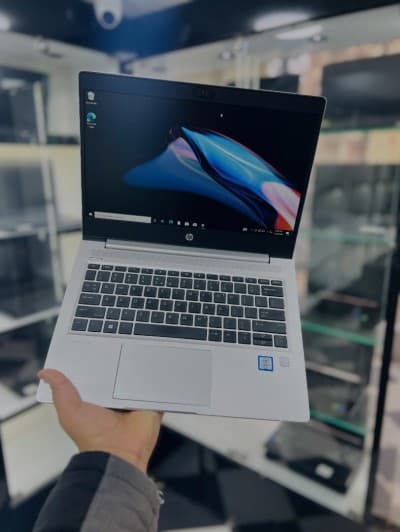 HP PROBOOK 430 G6 I5-8265U 8GB 256GB SSD