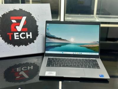 DELL LATITUDE 5420 i5-1135G7 8GB 256GB SSD