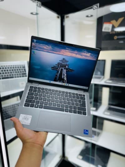 DELL LATITUDE 7340 I7-1365U 16GB DDR 5 512GB SSD NVME