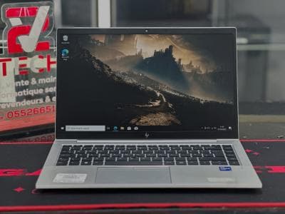 HP ELITEBOOK 840 G8 I7-1185g7 32GB 512GB SSD