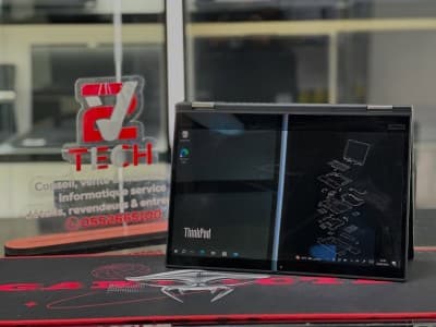 LENOVO THINKPAD YOGA X390 i7-8565u 16GB 512GB SSD