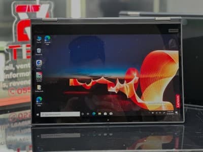 LENOVO THINKPAD YOGA X13 x360 I5-10310U 8GB 256GB SSD