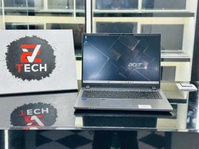 ACER TRAVELMATE P2 16 i5-1335U 16GB 512GB SSD