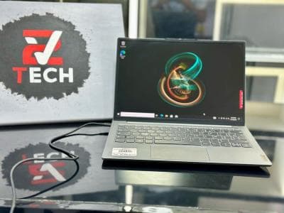 LENOVO THINKBOOK 13s i5-1165G7 16GB 256GB SSD