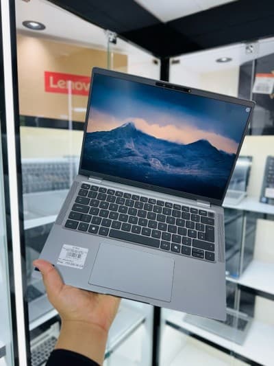 DELL LATITUDE 7450 TACTILE ULTRA 5 135u 16GB DDR 5 256GB SSD NVME