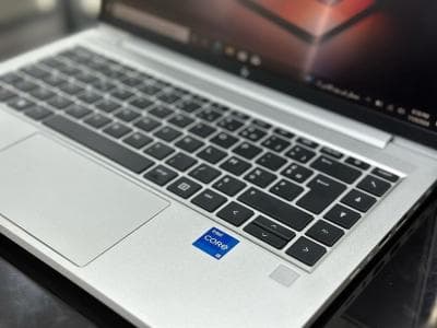 HP ELITEBOOK 640 G10 TACTILE i5-1345U 16GB 512GB SSD