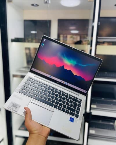 HP ELITEBOOK 840 G8 I5-1135G7 16GB 512GB SSD