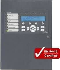 SYSTEME D'ALARME ANTI INCENDIE ADRESSABLE IRIS / SIMPO TELETEK