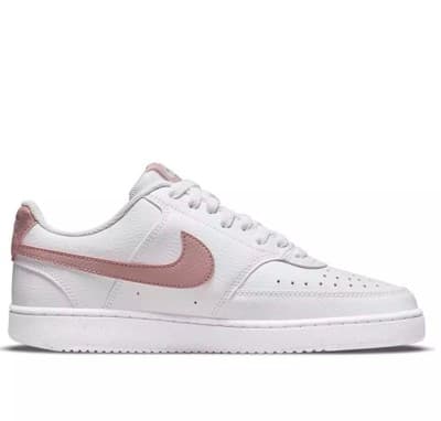 Nike court vision low