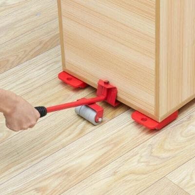Kit Déplacement de Meubles طقم ناقل للأثاث