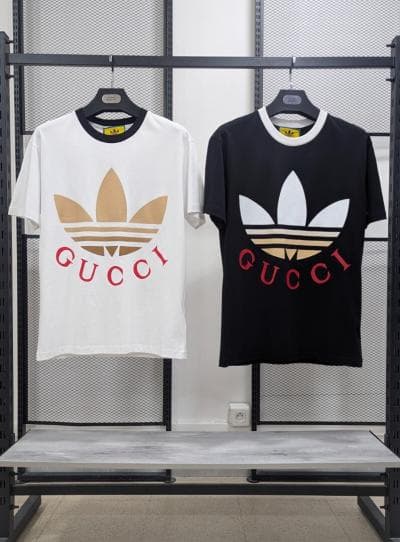 Lots de t-shirts oversize