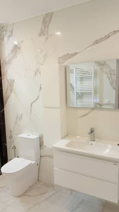 Vente Appartement F4 Alger El biar