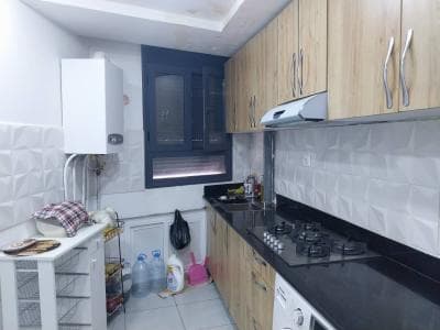 Vente Appartement F3 Alger El madania