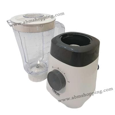 Blender , mixeur électrique 1000W | TIREX (facturation disponible)