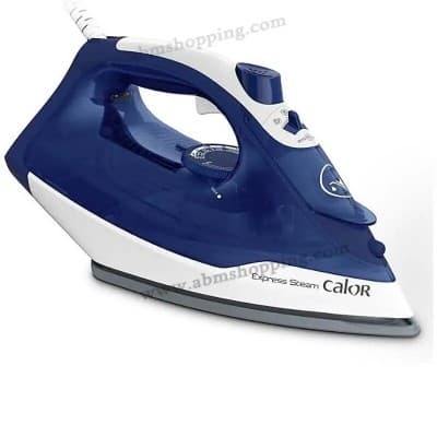 Fer À Repasser À Vapeur 2400W 270 mL Express Steam | Calor FV2848C0