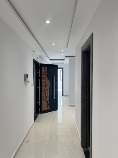Location Appartement F4 Alger Draria