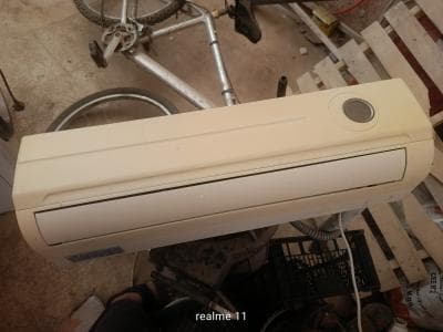 Split 12000 btu