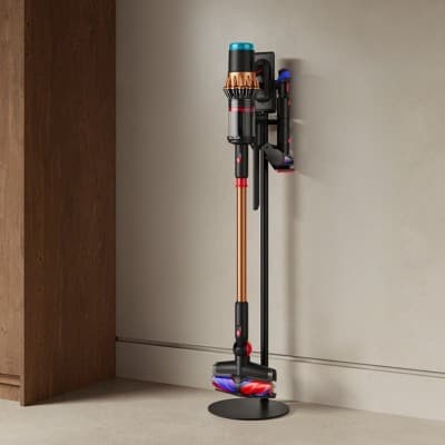 station de charge autoportante Floor Dok Multi pour le Dyson V16 Piston