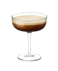 Nespresso Verre Mixologist Barista Nespresso
