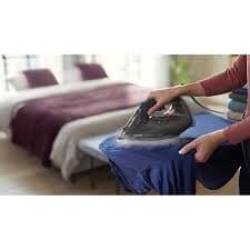 Fer à repasser Philips série 3000 -2600W- debit 40g/min -