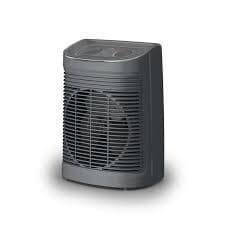 radiateur soufflant compact Rowenta SO6511 2400w - 25 m carrée Chauffage et Ventilation froide