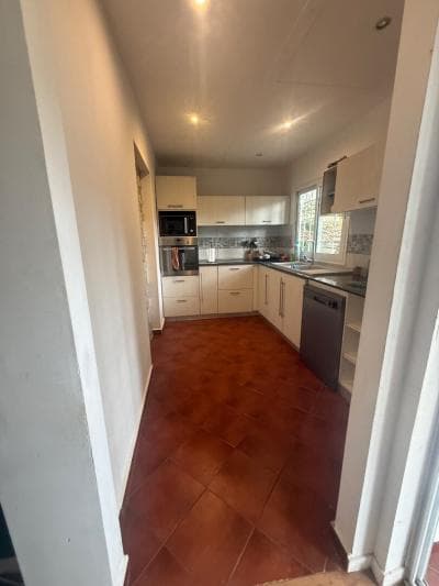 Location Villa Alger Bir mourad rais