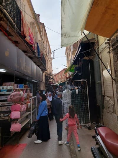 Vente Local Blida Blida