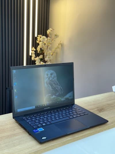 ASUS EXPERTBOOK i7-1355U 16GB 512 SSD ECRAN 14"FHD